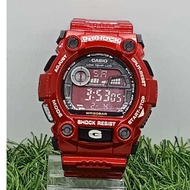 G-SHOCK MAT MOTO G-7900A-4/G-7900A/G-7900A-4DR/G7900A 100% ORIGINAL