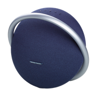 Harman Kardon - Harman Kardon Onyx Studio 8 哈曼卡頓 無線藍牙喇叭 藍色【香港行貨】