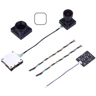 Hawkeye 6K Card Recorder Camera V6 PRO 1in 20MP Camera WiFi Control 8X Digital zoom