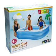 Intex Inflatable Pool For Children 65.5cm x 39.5cm  สระน้ำ 2 เมตร