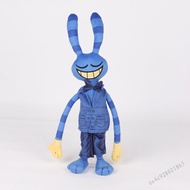 Digital Circus Plush Toy - ตุ๊กตายัดไส้ตัวละครแอนิเมชั่นที่มีมนต์ขลัง