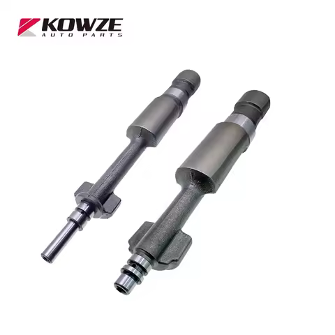 4D56 Engine Balancer Shaft for Mitsubishi Montero Pajero Sport Nativa L200 Triton L300 Space Wagon M