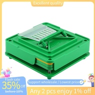 In stock-1 Piece Capsule Filling Tray 00 100 Hole Capsule Filler Capsule Filling Machine Filler Manu