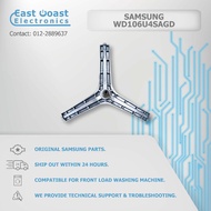 (ORIGINAL) SAMSUNG WD106U4SAGD Drum Shaft
