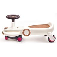 全新 Hape 動感聲光扭扭 車