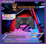 STICK / STIK / CONTROLLER PS4 / PS 4 BLACK SONY (NEW) - FLYHIGH
