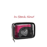 Victoria's Secret VS Patch Backstage Nested Trio USD38