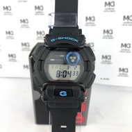 Casio G-Shock Bull Bar Protection Digital Series GD-400-1B2