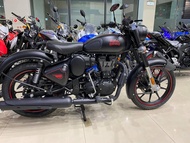 榮立中和店**皇家愛菲爾德Royal Enfield C350 全新車型