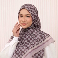 (preloved) Alyss nadja bidang 50 cotton voile