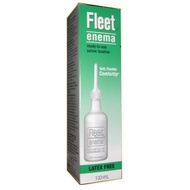 FLEET ENEMA ADULT 133ML