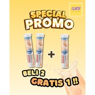 Buy 2 Get 1 Calcium