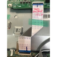 Toshiba 50C350LP Ribbon Cable