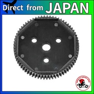 ヨコモ 3-Hole 69T Spur Gear 4.76 YZ-2 Slipper/Direct Z2-SG69SDA