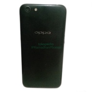 oppo a71 second