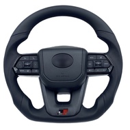 Suitable for Toyota Land Cool Luze LC300LC200 Domineering LC120 Prado LC150LC70 Steering Wheel