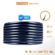 KITANI - Coaxial RG 58 - 270 Meter - Kabel Antena TV CCTV
