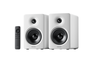 EDIFIER M90 ลำโพงเดสก์ท็อป Bluetooth V6.0 ขนาดกะทัดรัด ได้รับการรับรอง Hi-Res Audio Wireless รองรับ 