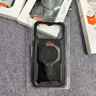 UAG เคส Plasma XTE พร้อม MagSafe สำหรับ iPhone 17 Pro Max/ iPhone 17 Pro / iPhone 17 Air/iphone 17เค