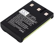 Replacement Battery Compatible with Medion MD9960, MD9965, MD9966, MD9983, Part Number: 17NO09T180 7