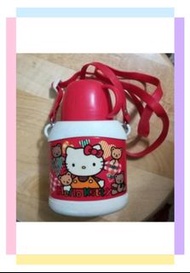 Hello Kitty 水壺