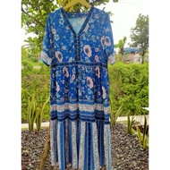 Bohemian Dress