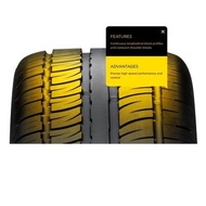 [Installation Provided] 305/35/24 PIRELLI SCORPION ZERO ASYMMETRIC NEW TYRE TIRE TAYAR