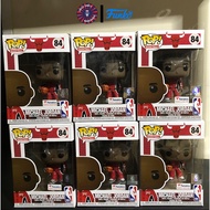 Funko Pop! Michael Jordan (Fanatics Exclusive) NOT MINT