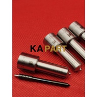 Diesel Car Injector Size 1096 (1 Set There Are 6 Heads) For Isuzu 6HK Cars.