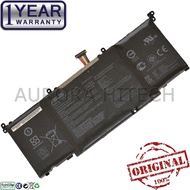 Asus ROG Strix GL502 GL502V GL502VT B41N1526 B4lN1526 B41Nl526 Laptop Battery