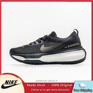 ZoomX Invincible Run FK 3 Men Running Shoes Men and Women Sneakers Breathable Autumn