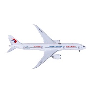 NGmodels 1: 400 Airplane Model China Eastern Airlines Boeing 787-9 B-206K NG55138 Brand New Free Shi