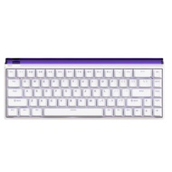 Madlions Nano68 Magnetic Amber Pro Switch Mechanical Gaming Keyboard