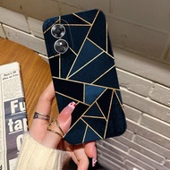 OPPO A18/A38/A17/A17K/A58 4G/A78 4G/5G/A79/A98/A16/A16S/A54S/A16E/A16K [CF024] - Fashion Case - Soft