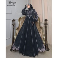 Gamis mehrhaba almeyra Bangkok bkk hokaido