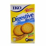 [oddsolshop] pekanbaru/Iko Biscuits