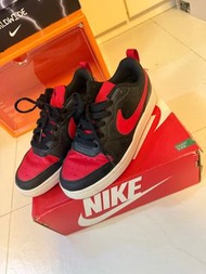 Nike Court Borough Low 2