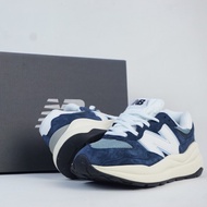 New Balance 5740 Navy