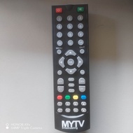 Remote mytv original MYTV