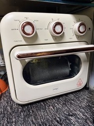 Origo 多功能氣炸烤箱