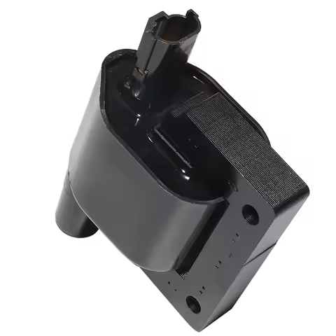 Car Ignition Coil For HONDA PASSPORT ISUZU AMIGO PICKUP RODEO TROOPER 8943389230 High-Combustion Eff