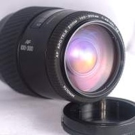 Minolta AF APO Tele Zoom 100-300mm F4...