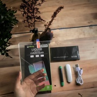 KINGKONG - TEMPERED GLASS KINGKONG UV LIQUID VIVO V27 PRO / V29E / V30 / V30 PRO / V40 / V50 / V50 P