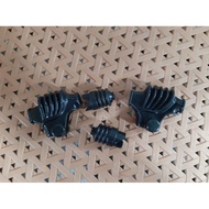 YT CLUTCH HANDLE RUBBER YT115 BRAKE AND CLUTCH HANDLE RUBBER YT115 YT CLUTCH RUBBER BRAKE CABLE RE Y