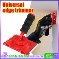 Edge Brush Paint Edge Trimmer Latex Edger Brush Home Wall Ceiling Color Separator Trimmer Tools
