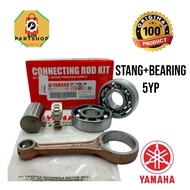 STANG SEHER_5YP+BEARING 6305/6305 ORIGINAL YAMAHA JUPITER MX 135 OLD/NEW_ORIGINAL YAMAHA JUPITER MX