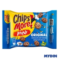 Chipsmore Cookies Mini (80g) - 2 Variants