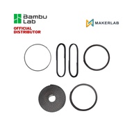 Bambu Lab XY Belt for X1 and P1 | H2D | H2S | H2S | P2S | X2D 3D Printer