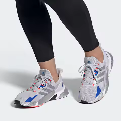 Adidas genuine X9000L4 M Men's Casual Running Shoes FX8439