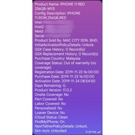 ICLOUD FULL INFO CHECKER BY SN OR IMEI